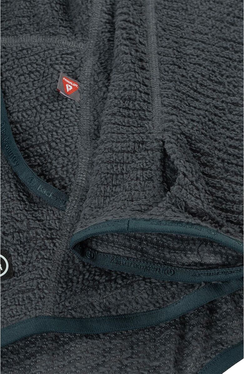 Backcountry Highliner PrimaLoft Air-Perm Fleece Hoodie - Women's, Alternate, color, Turbulence