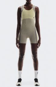 On Studio Knit Bodysuit
