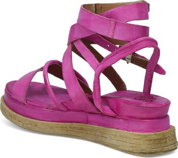 Labo Platform Sandal