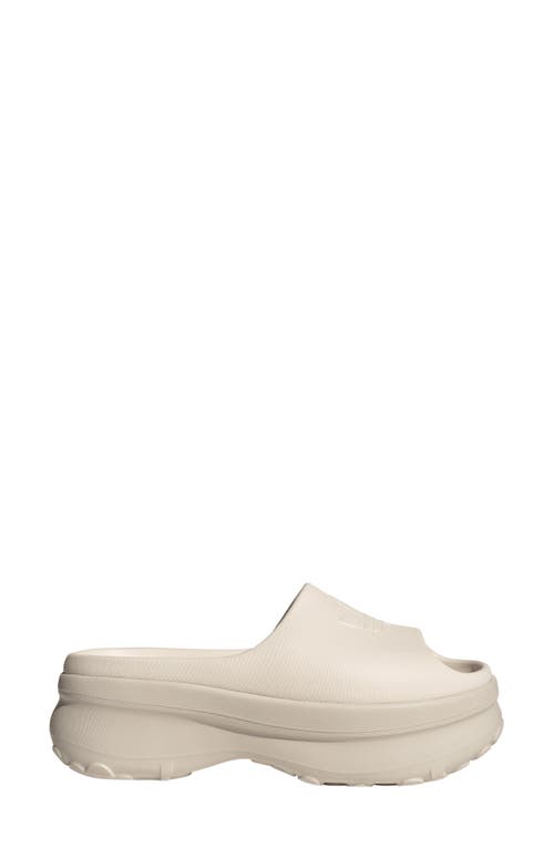 Adidas Originals Adidas Adifom Stan Smith Platform Slide