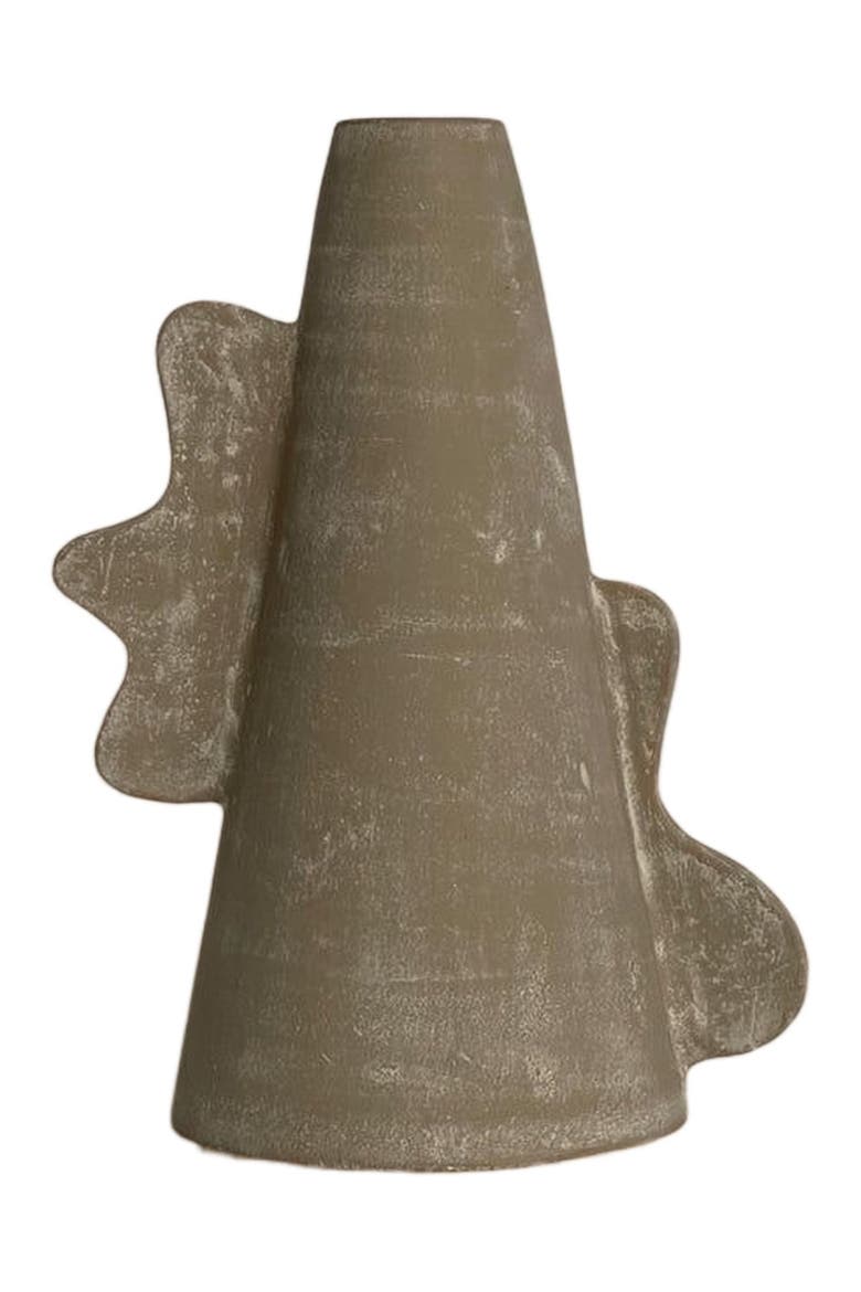Livia Vessel, Main, color, Grey