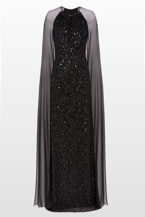 Elite Maxi Dress