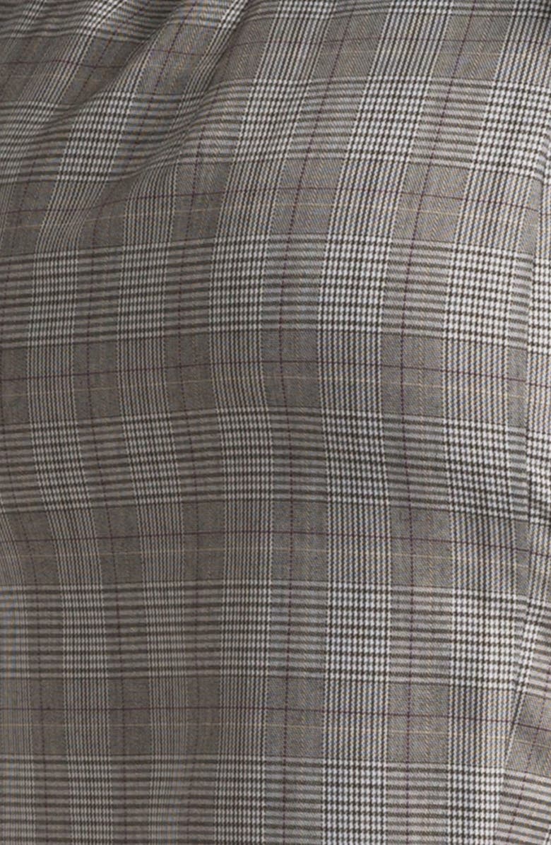 Standards & Practices Tilly Paperbag Skirt, Alternate, color,