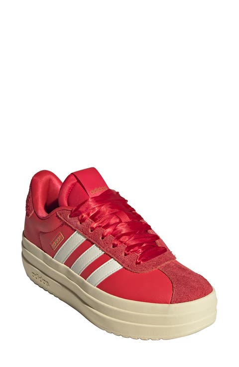 VL Court Bold Platform Sneaker (Women)
