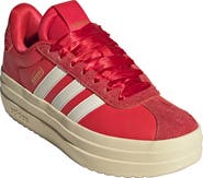 adidas VL Court Bold Platform Sneaker