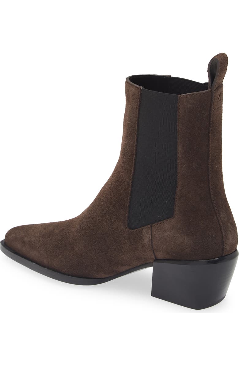 rag & bone Joni Chelsea Bootie, Alternate, color, Drkespsosd