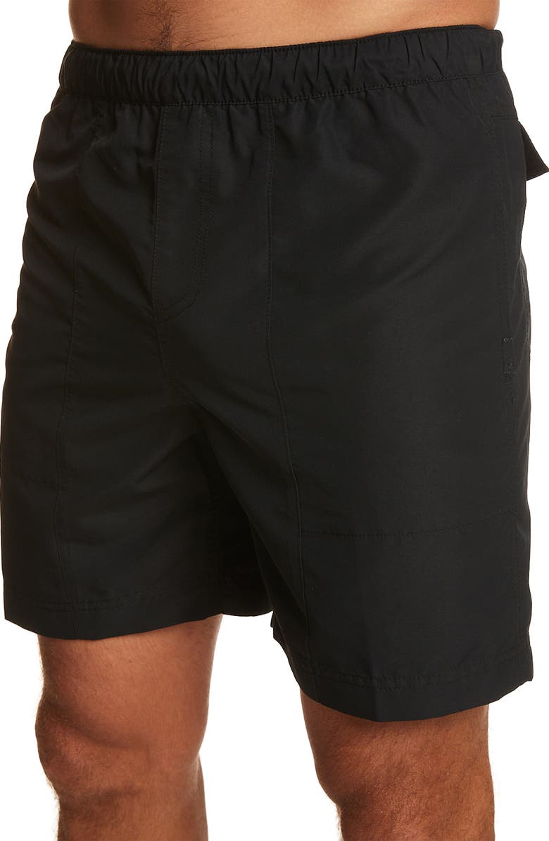 Quiksilver Made Better Amphibian Board Shorts, Alternate, color, 