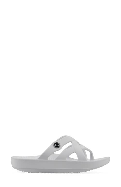 CLIFFS BY WHITE MOUNTAIN CLIFFS BY WHITE MOUNTAIN RIP FOAM SLIDE SANDAL