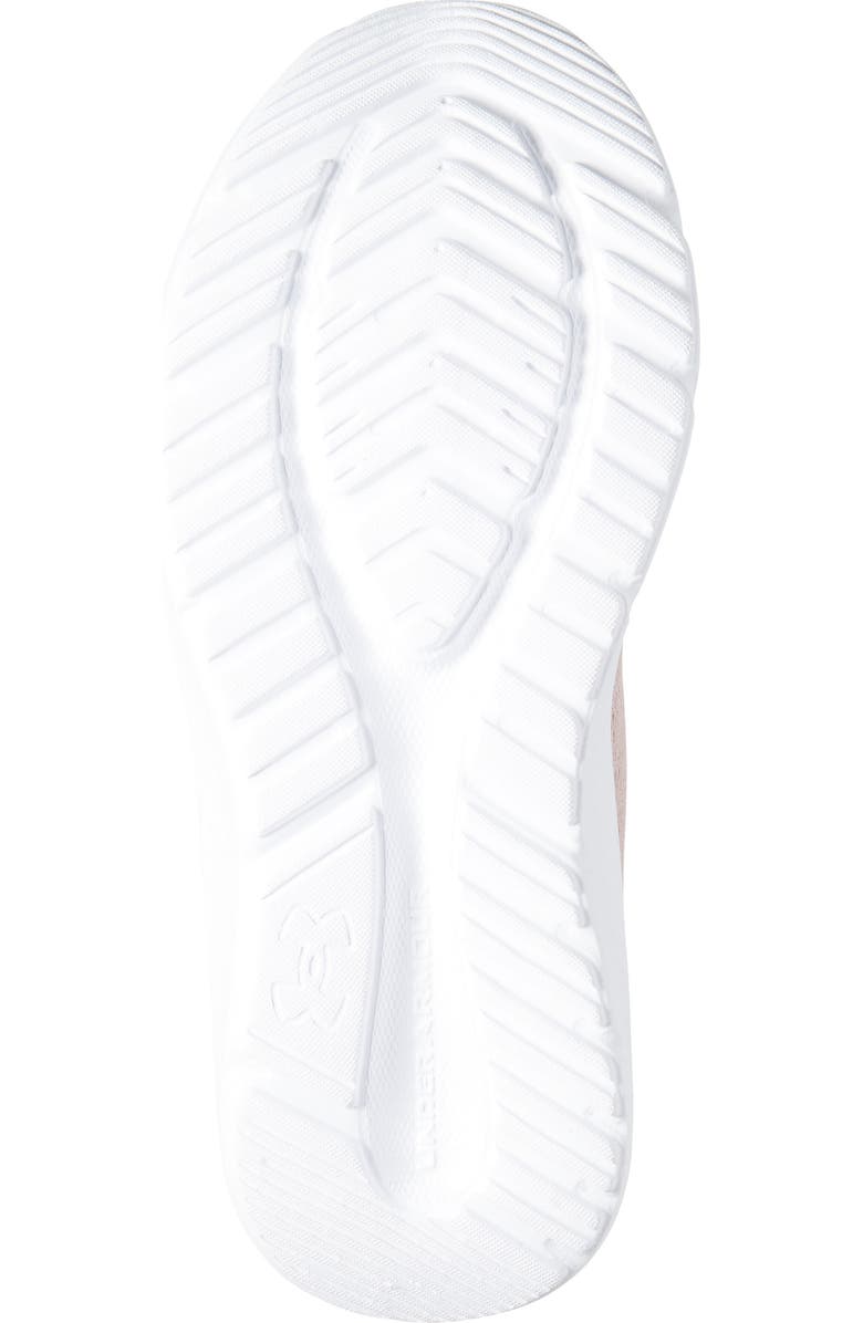 Under Armour Kids' Pursuit 4 Running Shoe, Alternate, color, Tourmaline Pink