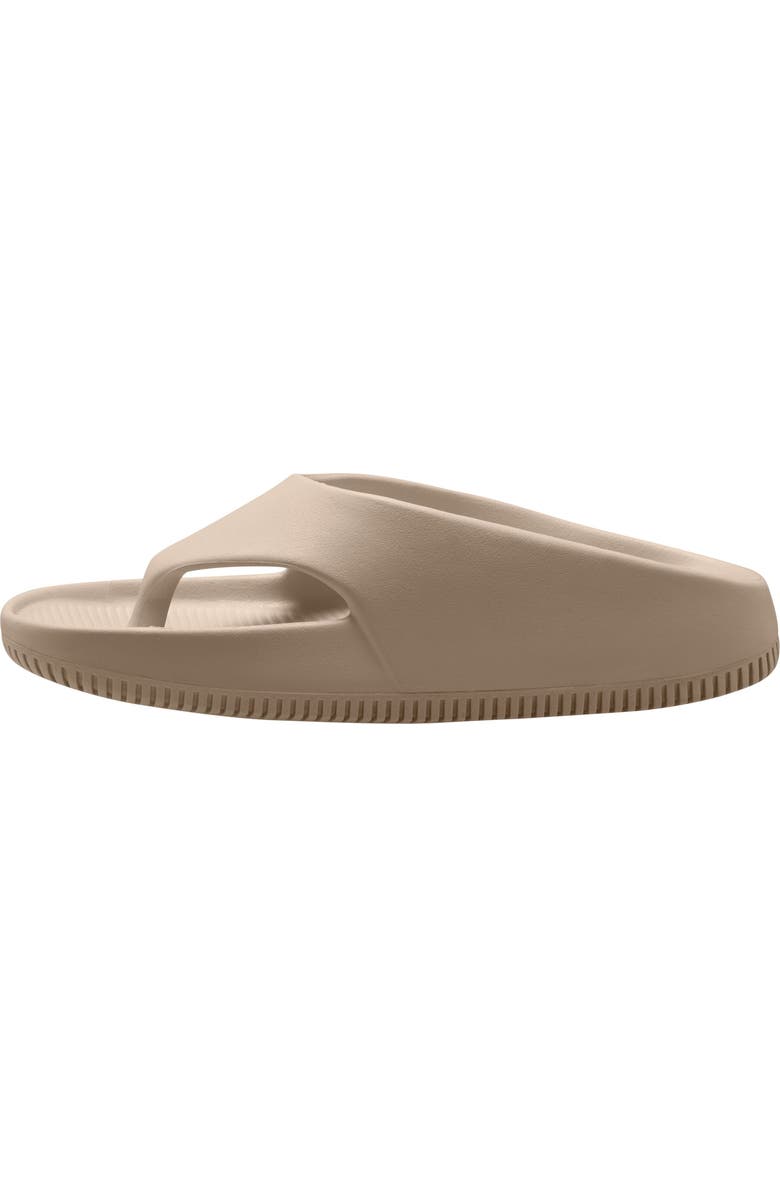 Nike Calm Water Friendly Flip Flop, Alternate, color, Sand Drift/ Sand Drift