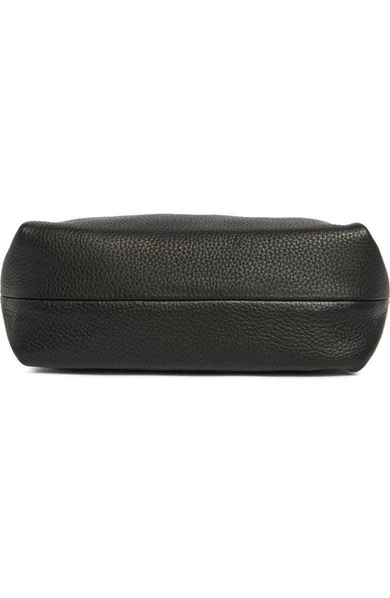 AIMEE City Beat Convertible Shoulder Bag, Alternate, color, Black