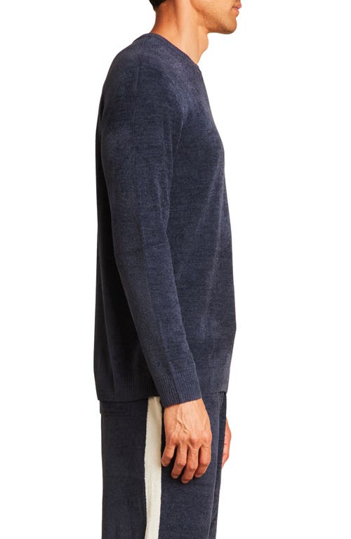 BAREFOOT DREAMS BAREFOOT DREAMS COZYCHIC™ ULTRA LITE® CREWNECK SWEATSHIRT 