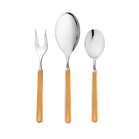 Fantasia Serving Set - 3 Pieces
