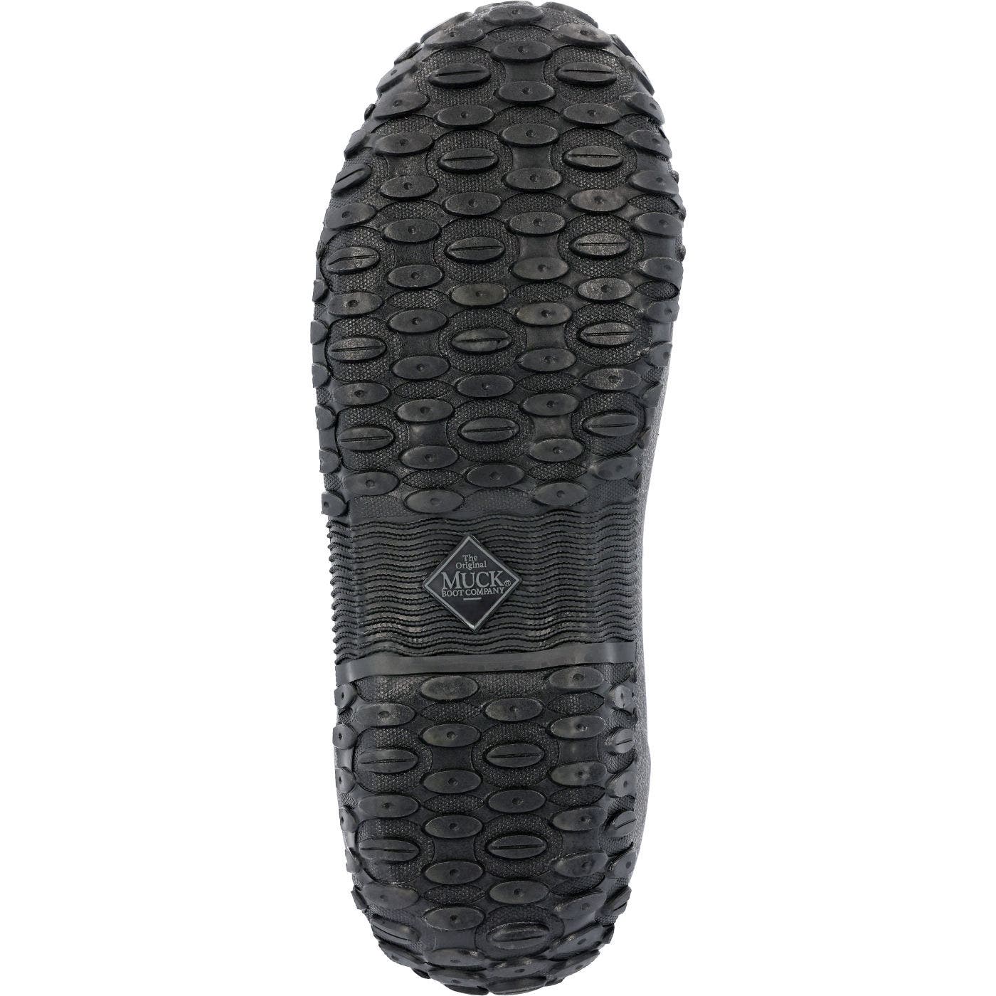 MUCK Men
s Muckster II Ankle Boot, Alternate, color, Black