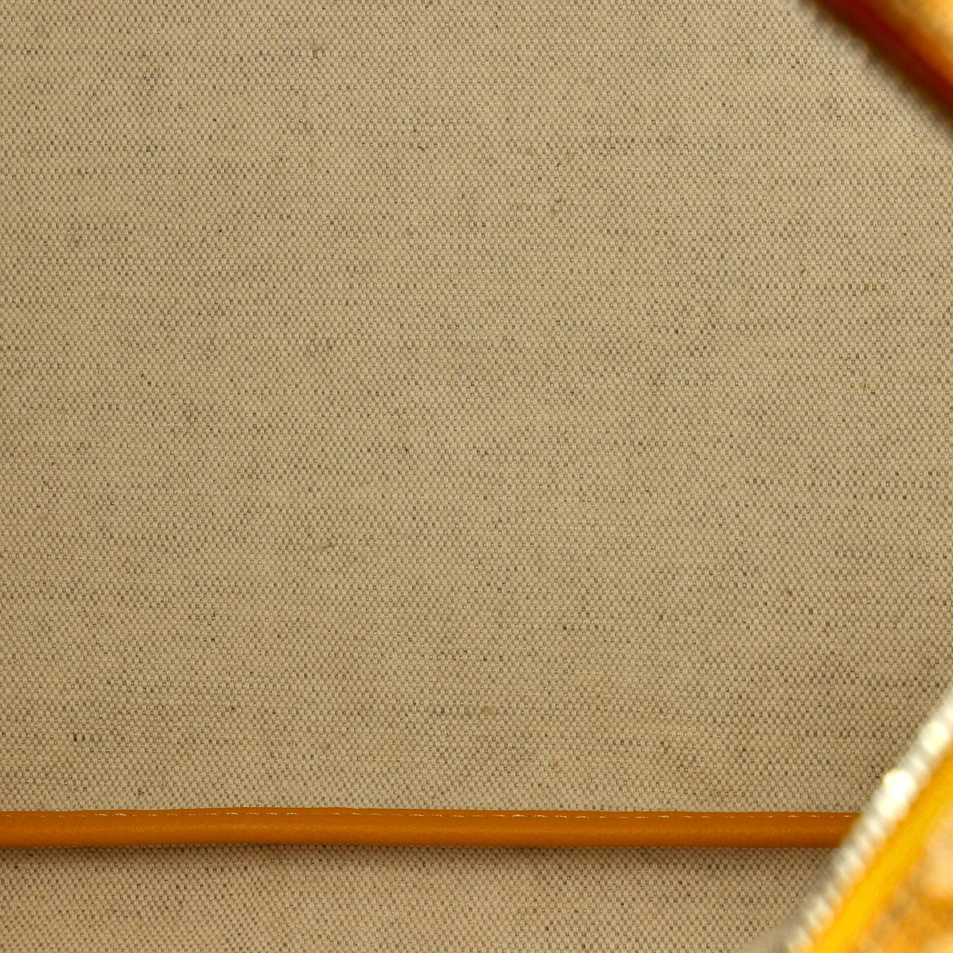 Pre-Owned Goyard Artois Tote Coated Canvas GM, Alternate, color, 