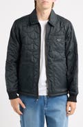 DARK SEAS Hornsby Quilted Jacket