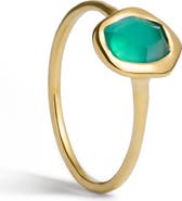 Monica Vinader Odyssey Stone Ring