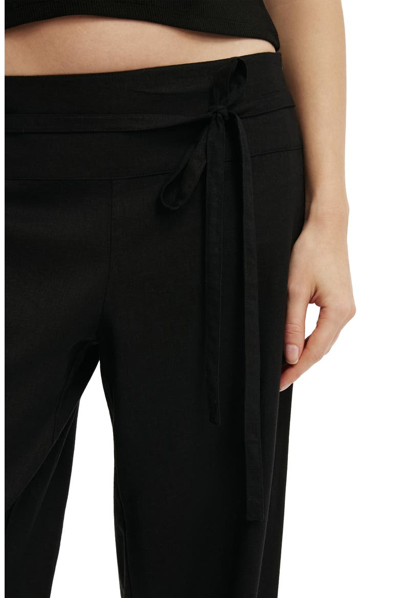 Women's Haven Juno Pant, Alternate, color, Black