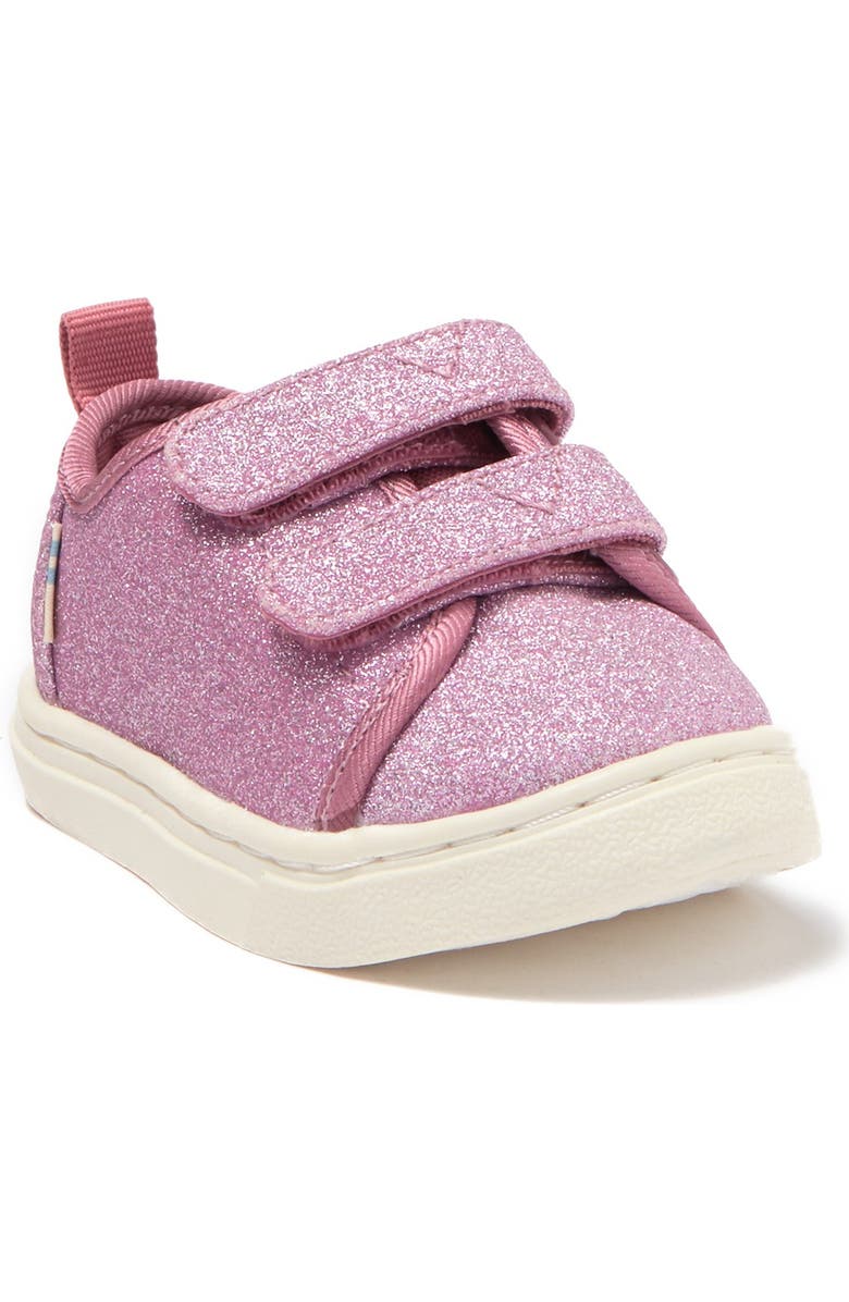 TOMS Glitter Sneaker, Main, color,