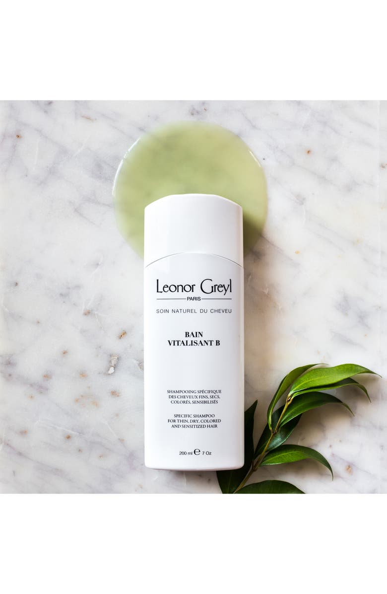 Leonor Greyl PARIS Vitalisant B Shampoo, Alternate, color,