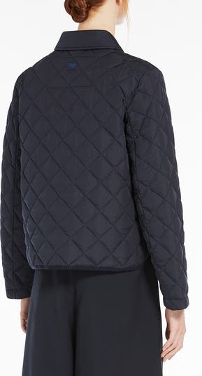 ☆Weekend MaxMara☆VADIER Quilting ジャケット 正規品 Weekend Max Mara Vadier Quilted Jacket | Nordstrom