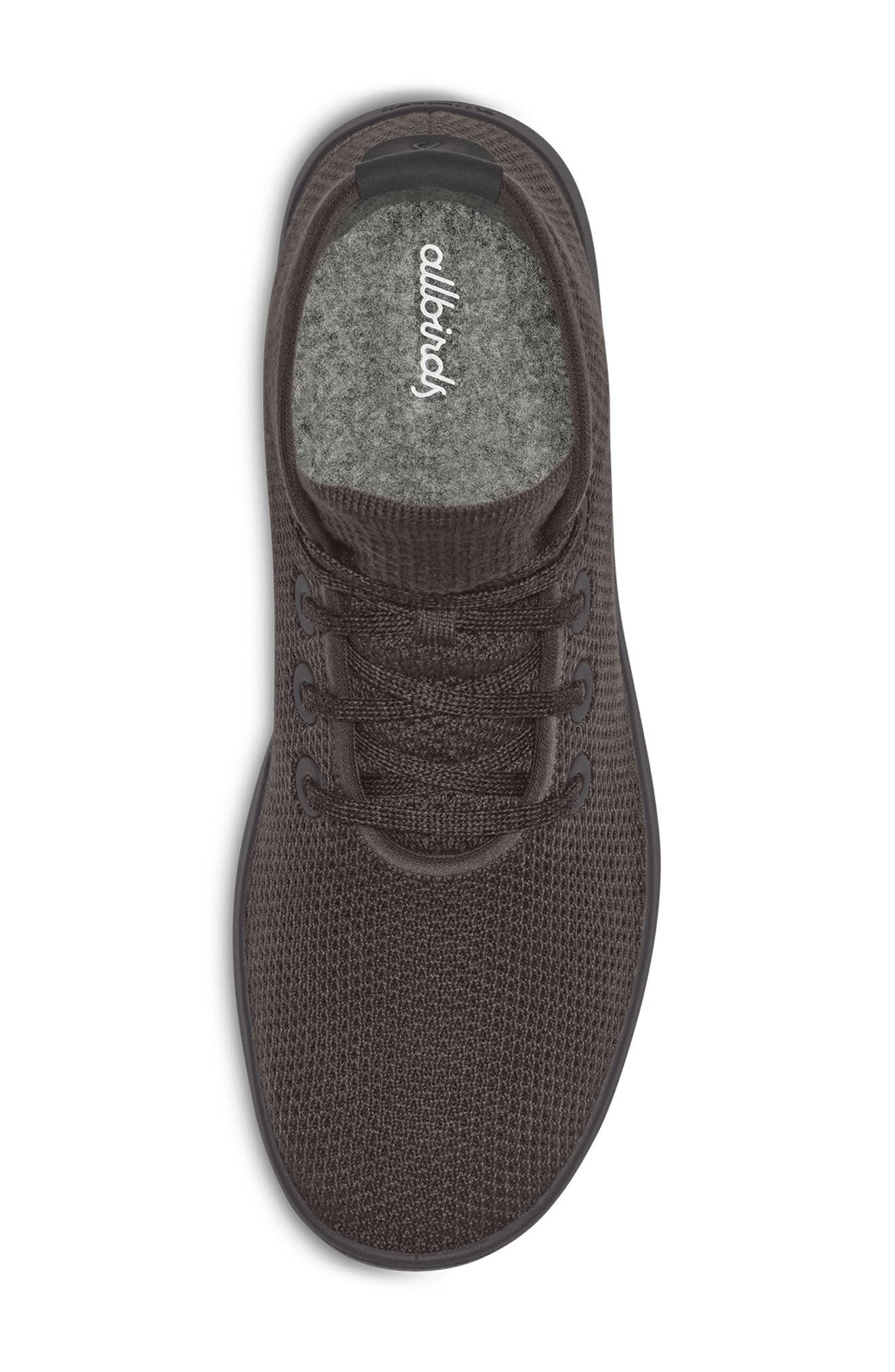 Allbirds Tree Topper Knit Sneaker, Alternate, color, 