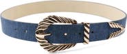Petit Moments Modern Rodeo Belt