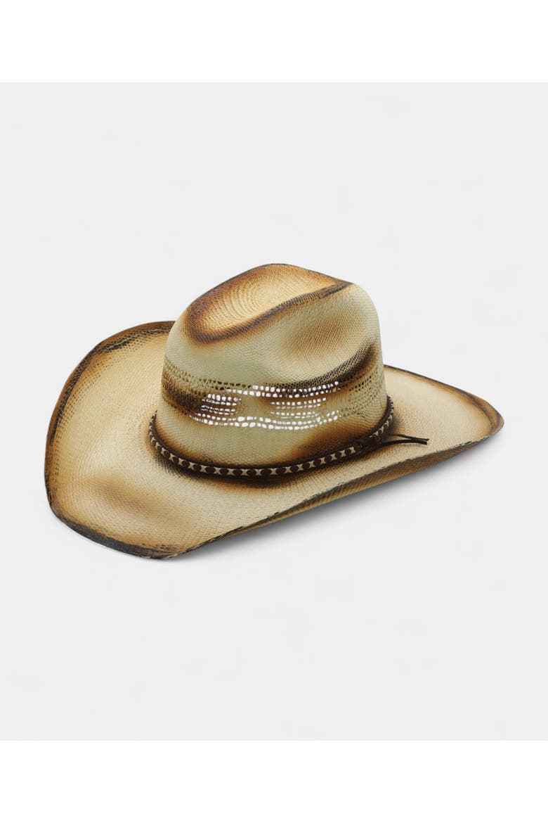 Augusto  Authentic Western, Main, color, BLACK