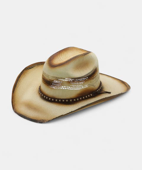 Augusto  Authentic Western