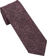 DKNY Speckled Stripe Tie