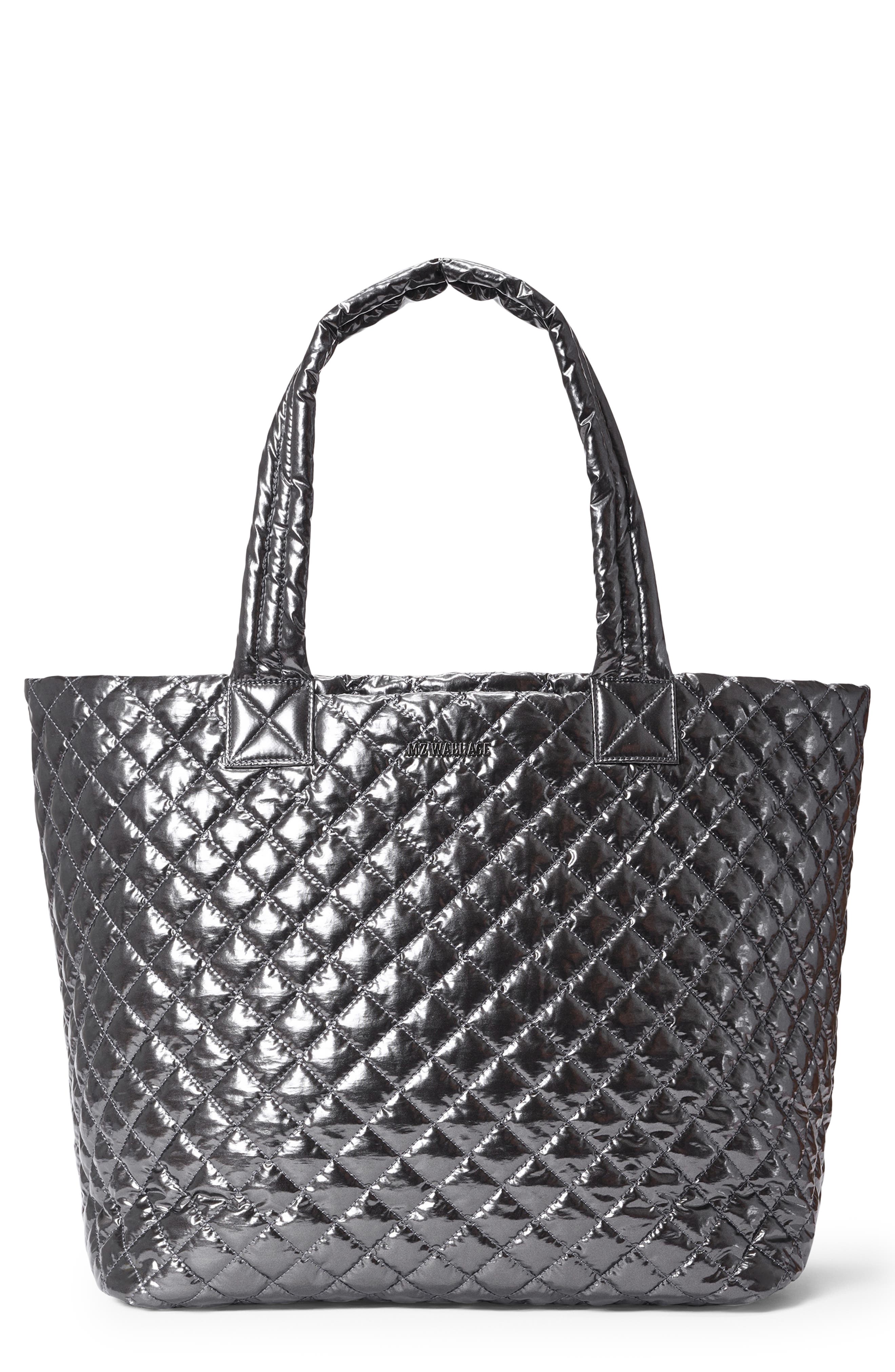 MZ Wallace Large Metro Deluxe Tote, Main, color, 