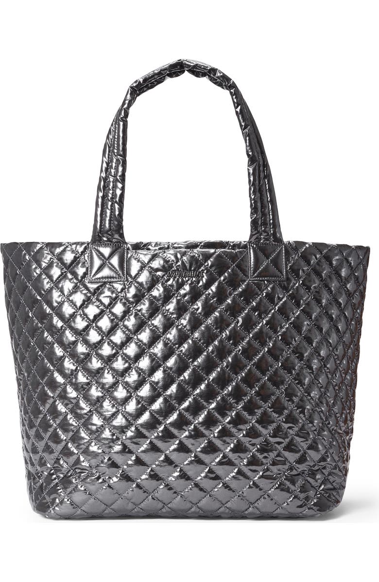 MZ Wallace Large Metro Deluxe Tote, Main, color,
