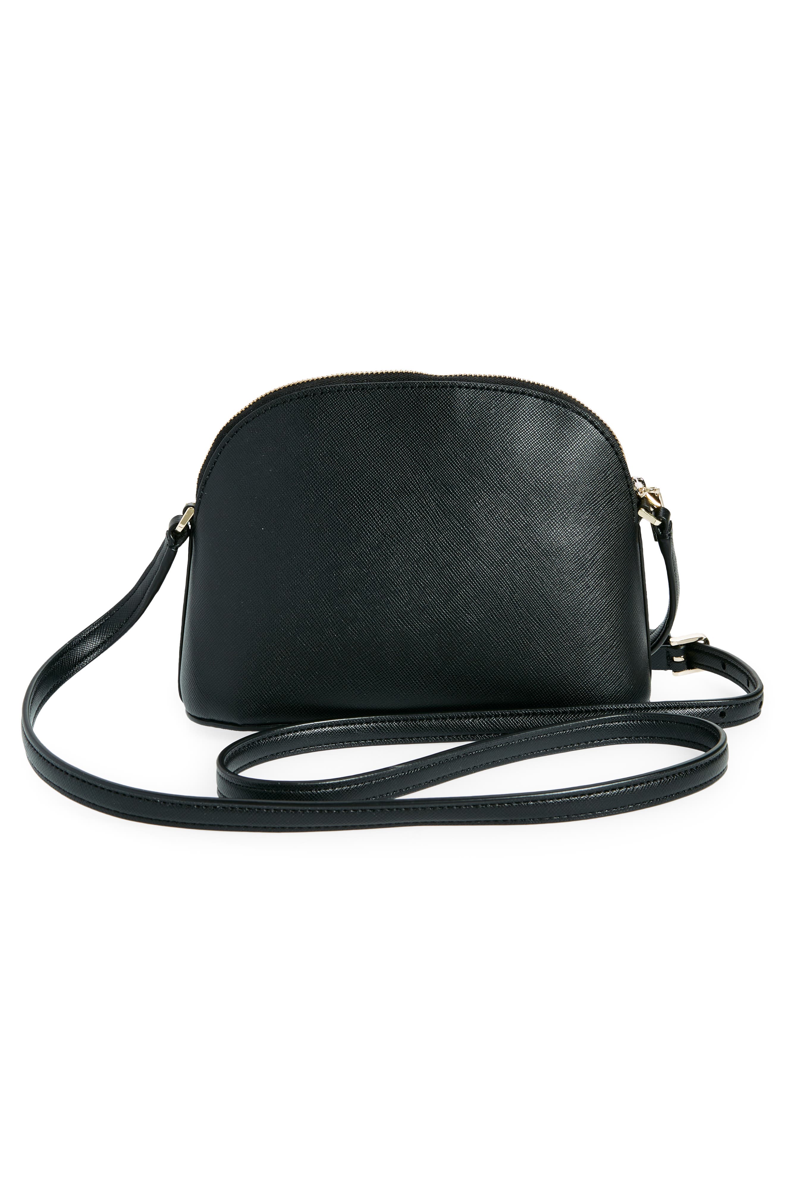 Kate Spade New York small dome crossbody bag, Alternate, color, 