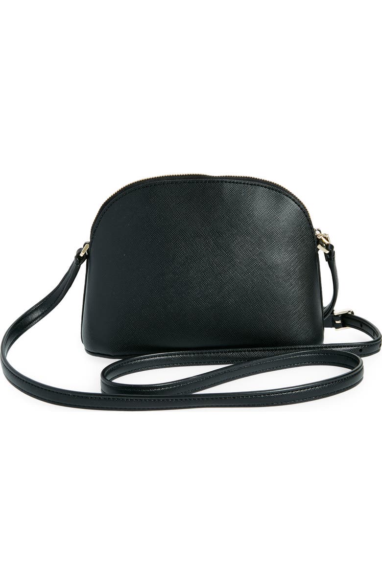 Kate Spade New York small dome crossbody bag, Alternate, color,