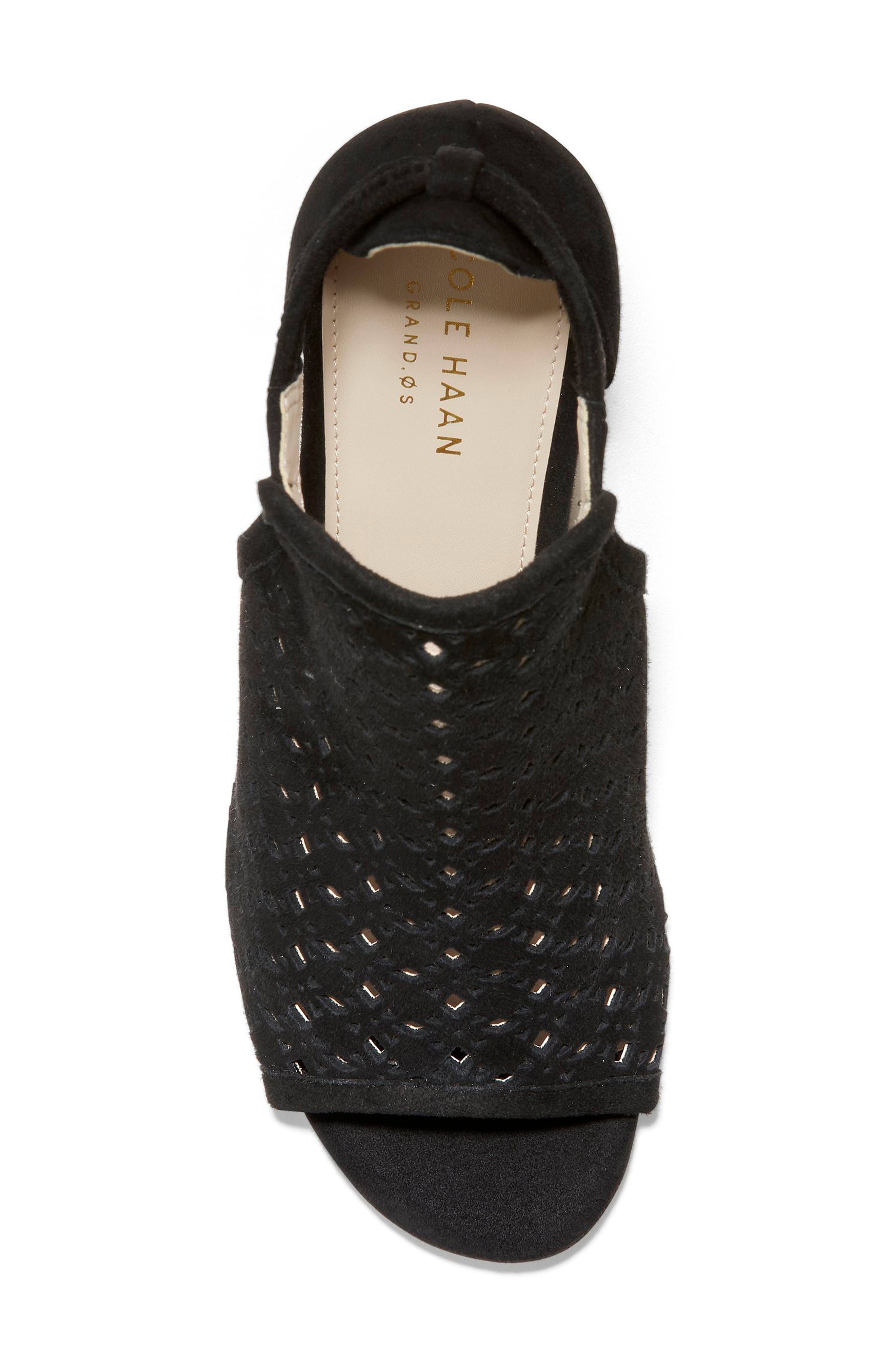 Cole Haan Edie Wedge Sandal, Alternate, color, 