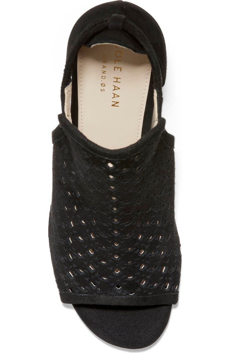 Cole Haan Edie Wedge Sandal, Alternate, color,