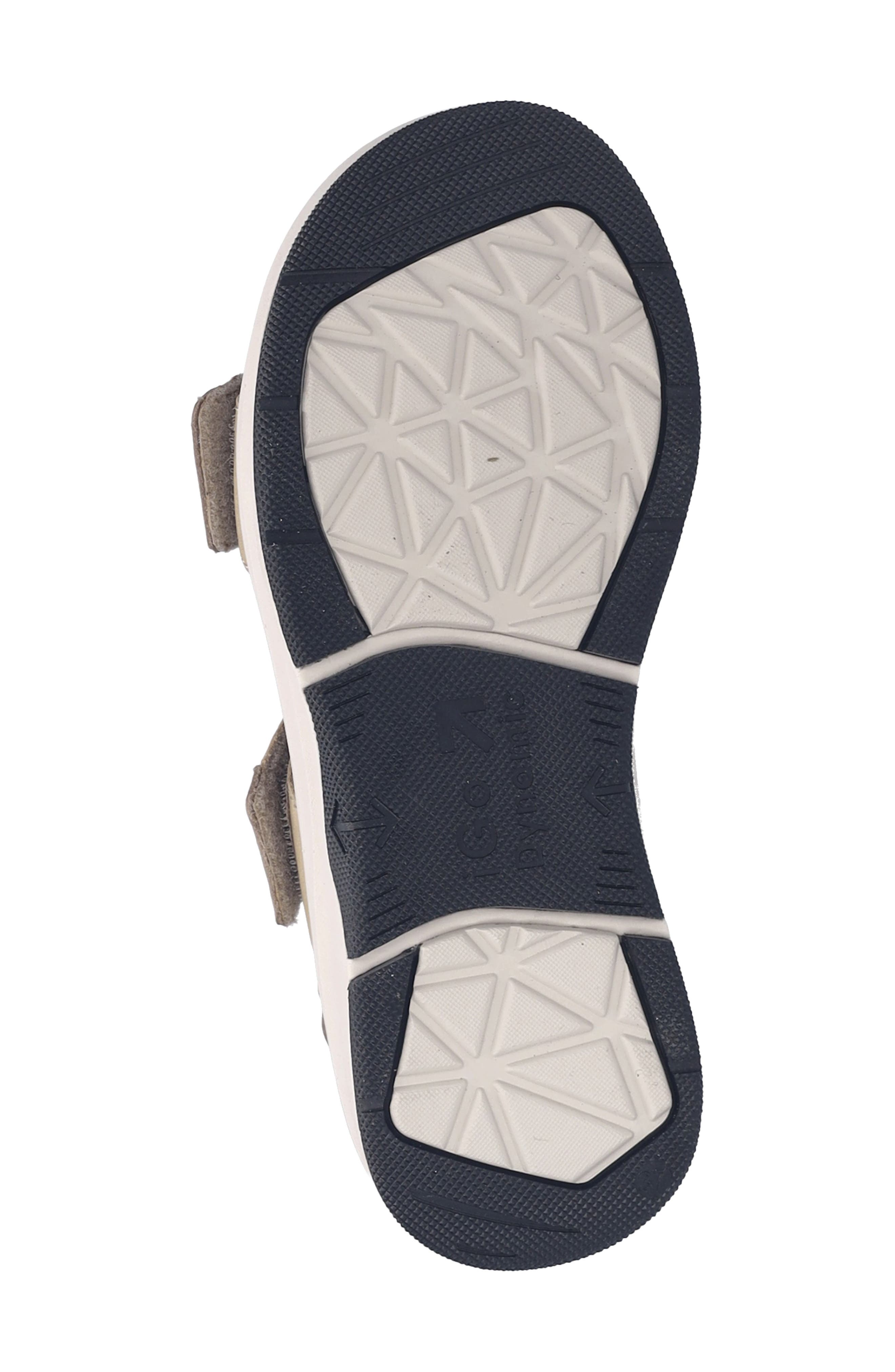 Женские сандалии Josef Seibel Estelle Slingback Platform Sandal — фото 6