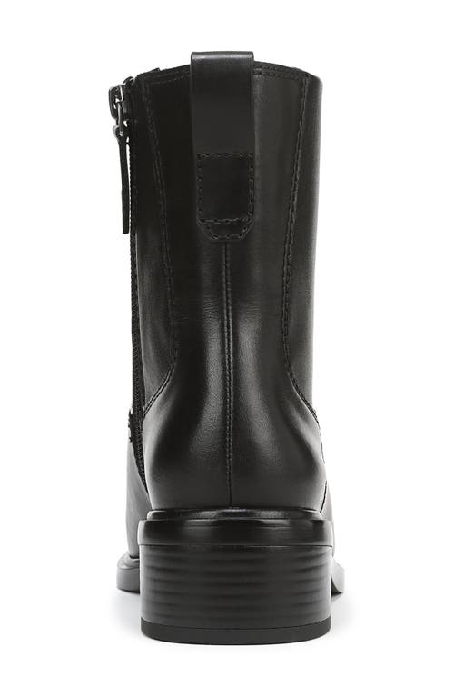 Franco Sarto Gavi Ankle Bootie In Black