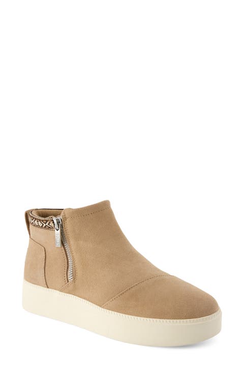 Percy Bootie