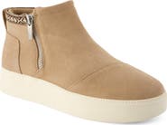TOMS Percy Bootie