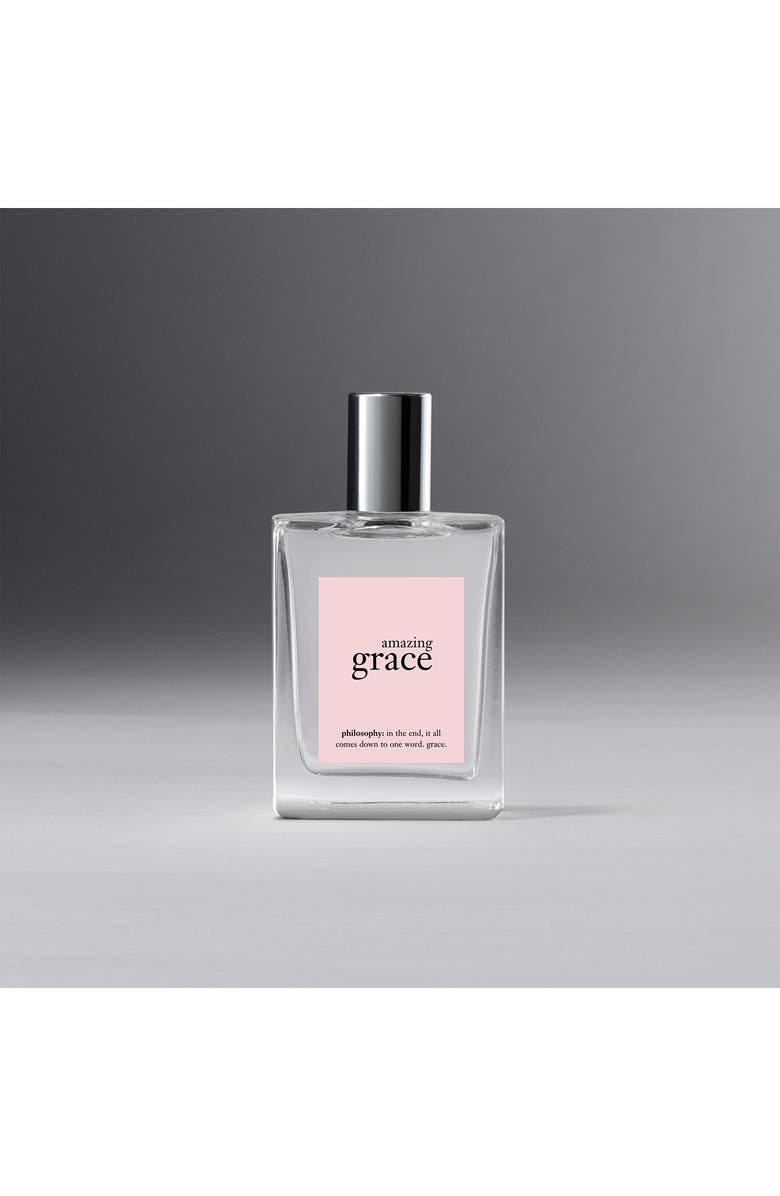 philosophy amazing grace eau de toilette spray, Alternate, color,