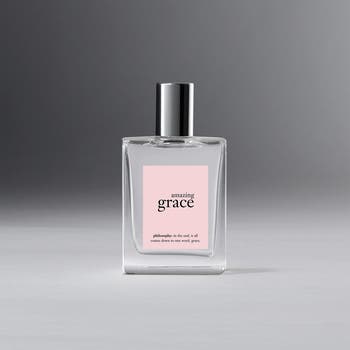 philosophy amazing grace eau de toilette spray Nordstrom