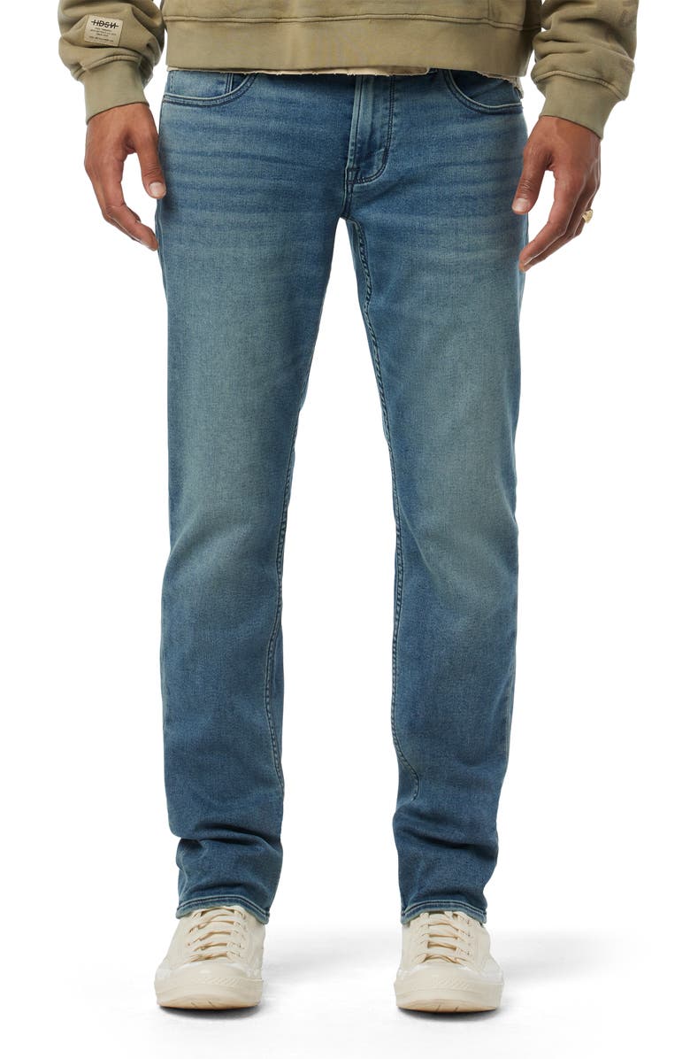 Hudson Jeans Blake Slim Straight Leg Jeans, Main, color,