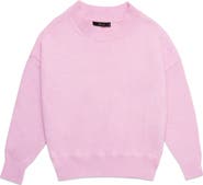 DELUC Livorno Crewneck Sweater