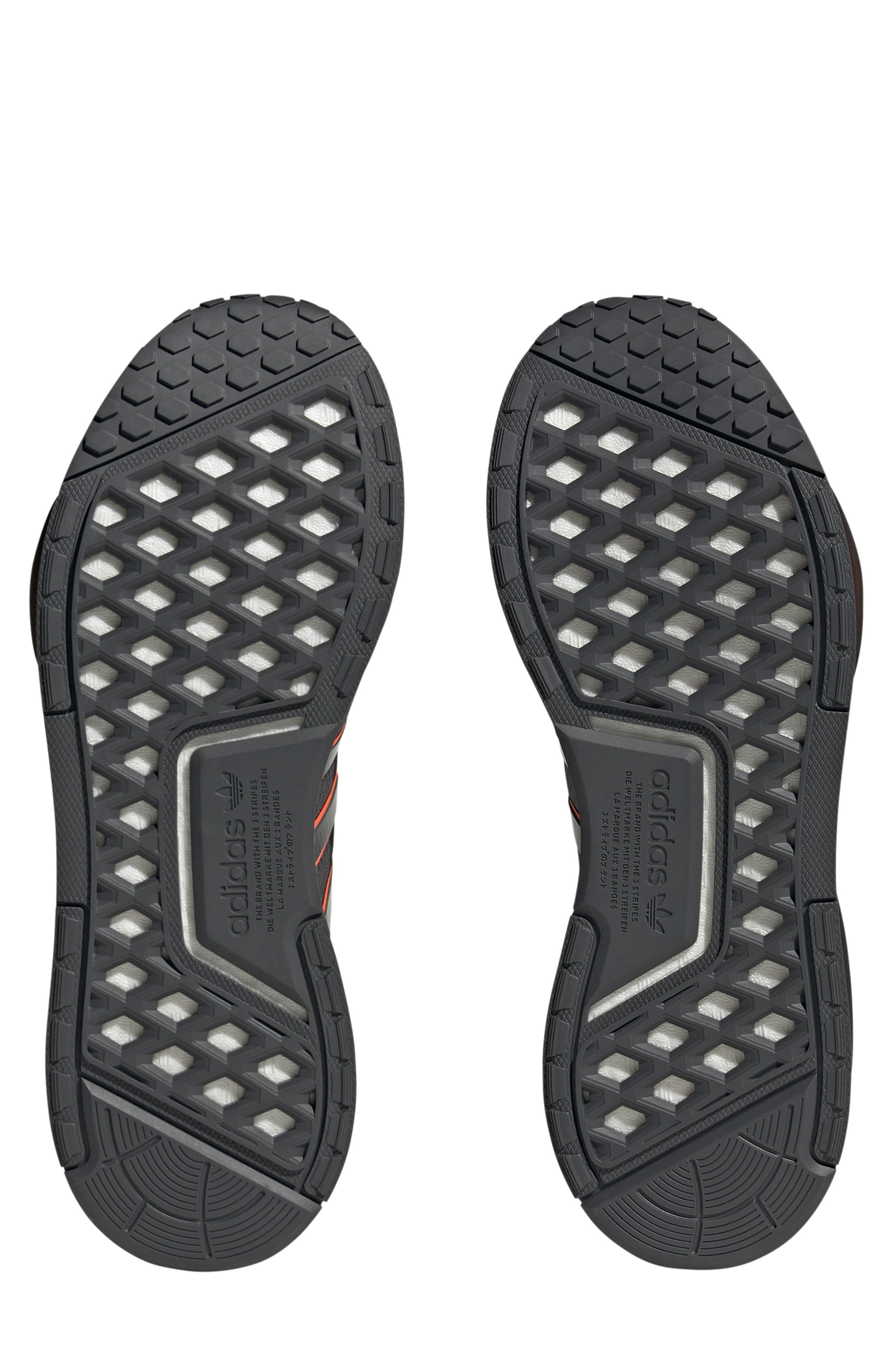 adidas NMD V3 Lifestyle Sneaker, Alternate, color, 