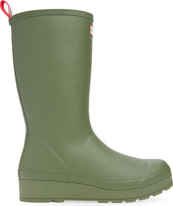 PLAY<sup>™</sup> Tall Insulated Waterproof Rain Boot