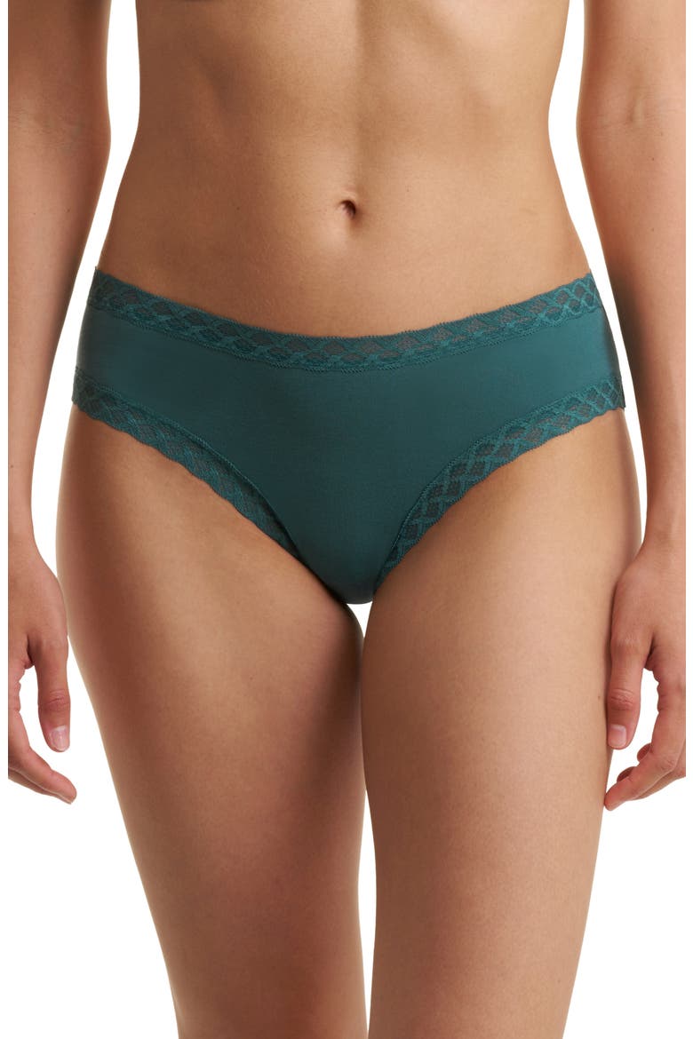 Bliss Briefs, Main, color, EMERALD BLUE