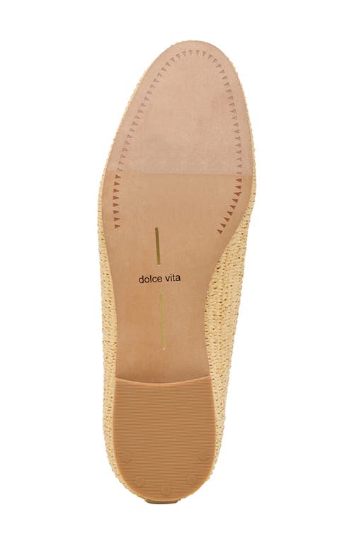 Dolce Vita Baylen Flat
