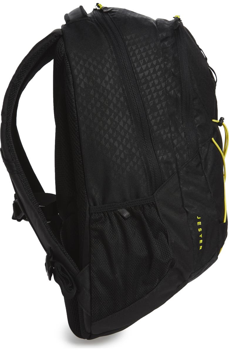 The North Face 'Jester' Backpack, Alternate, color,