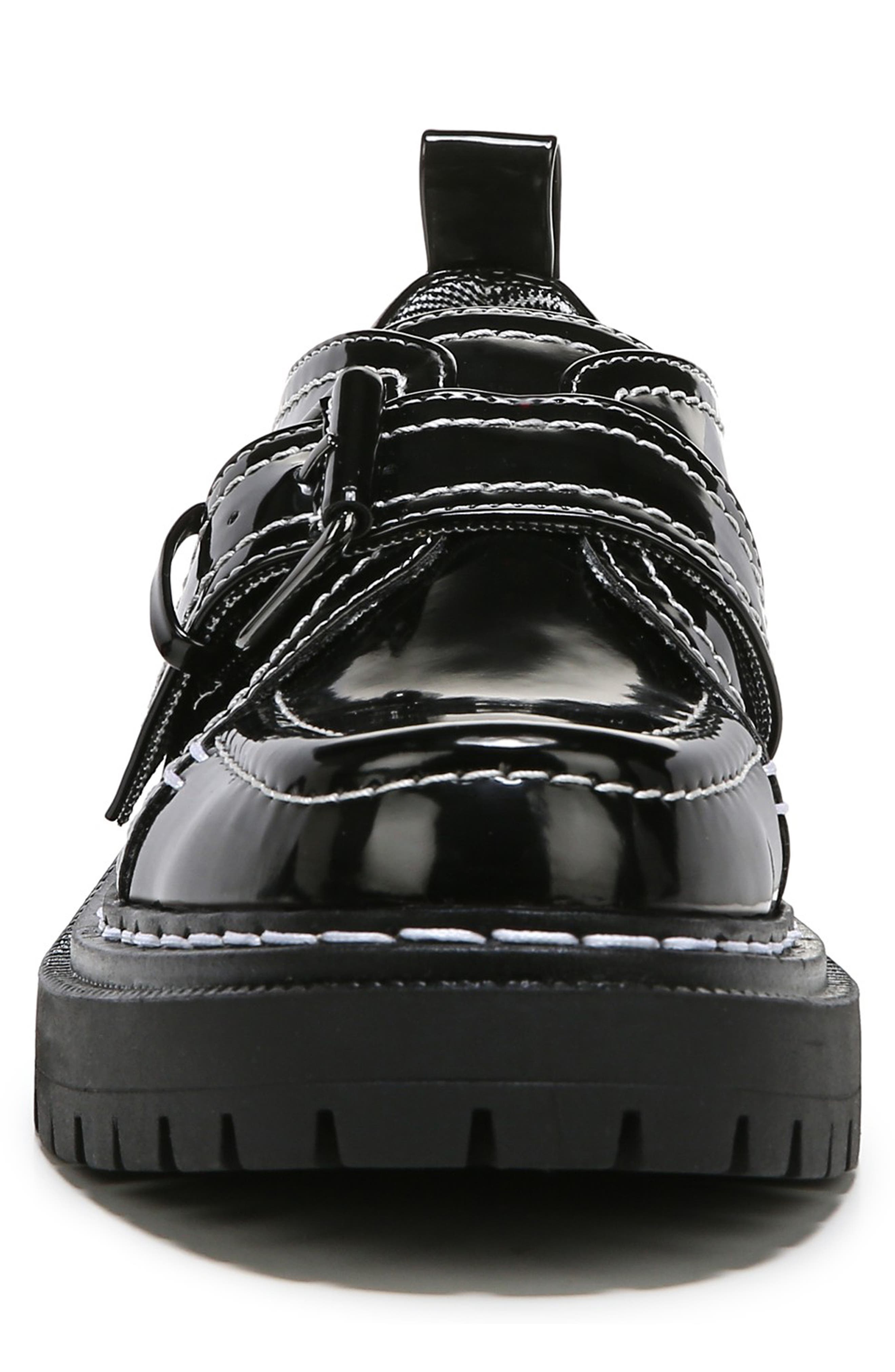 Circus NY by Sam Edelman Edelle Monk Strap Platform Shoe, Alternate, color, 